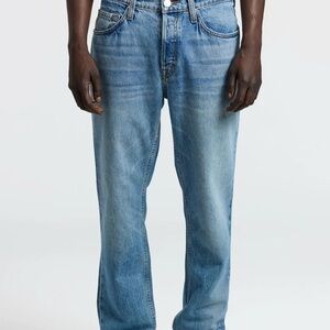 Cotton Citizen Sky Blue men’s Denim jeans size 34